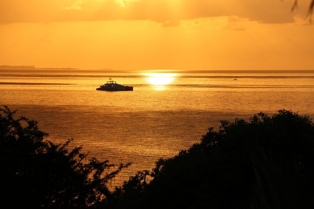 Praias secretas de Moçambique: onde o luxo encontra a natureza selvagem