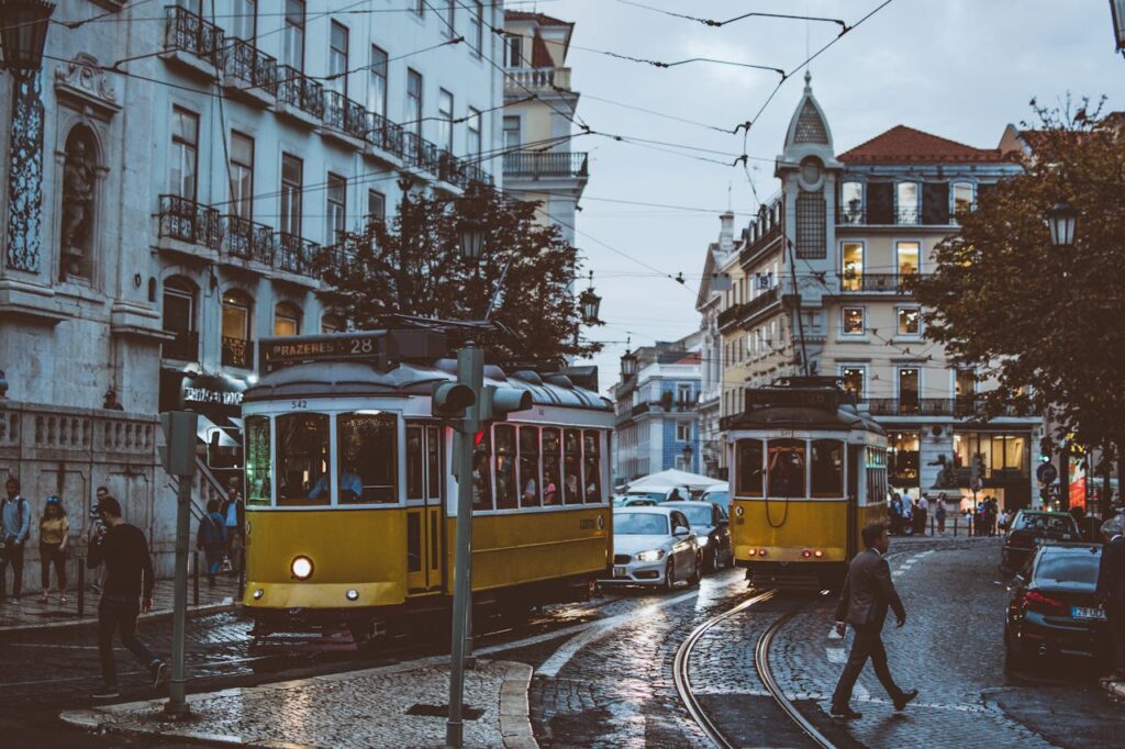 O que fazer em Lisboa: experiências autênticas além dos pontos turísticos