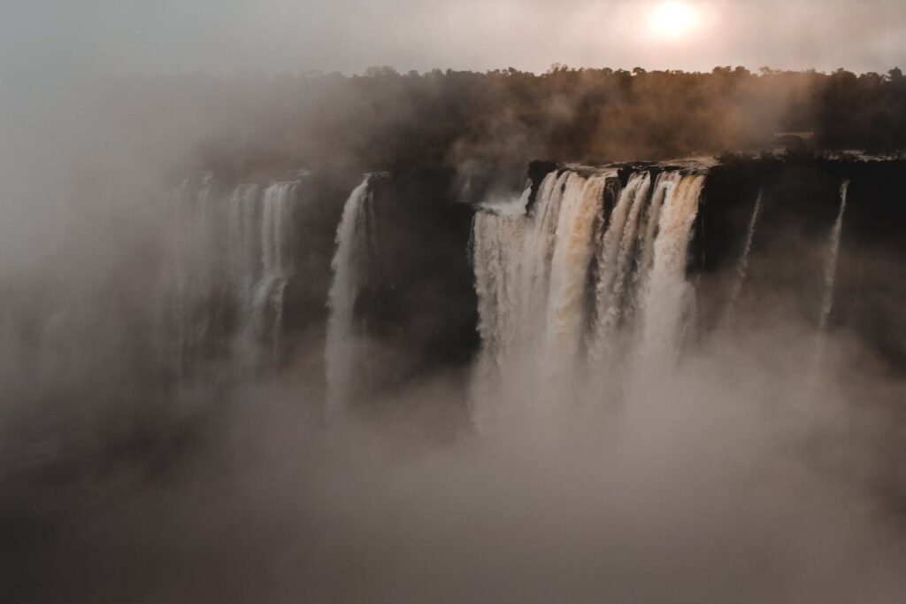 5 experiências imperdíveis em Victoria Falls para viajantes exigentes