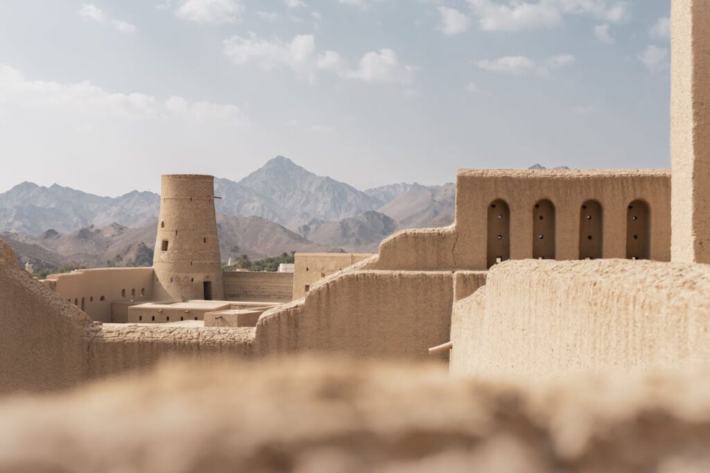 Omã além de Mascate: Nizwa, Sur e outras joias escondidas no deserto
