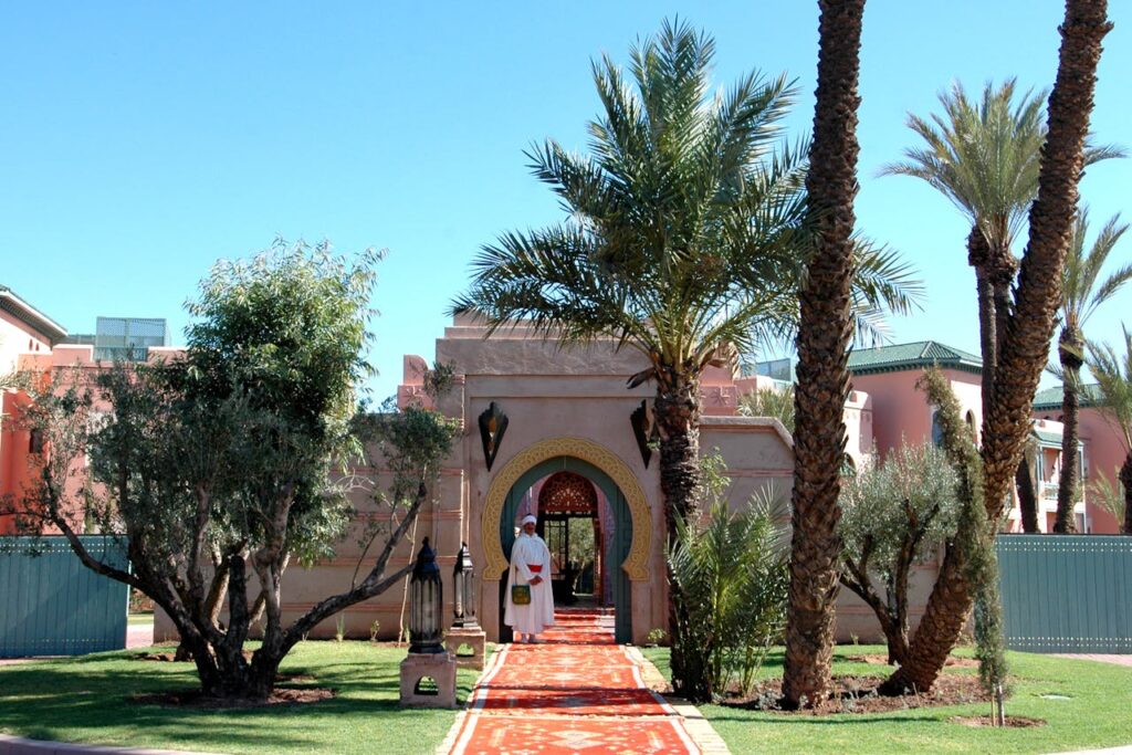 Marrakech: charme, cultura e experiências exclusivas para grupos
