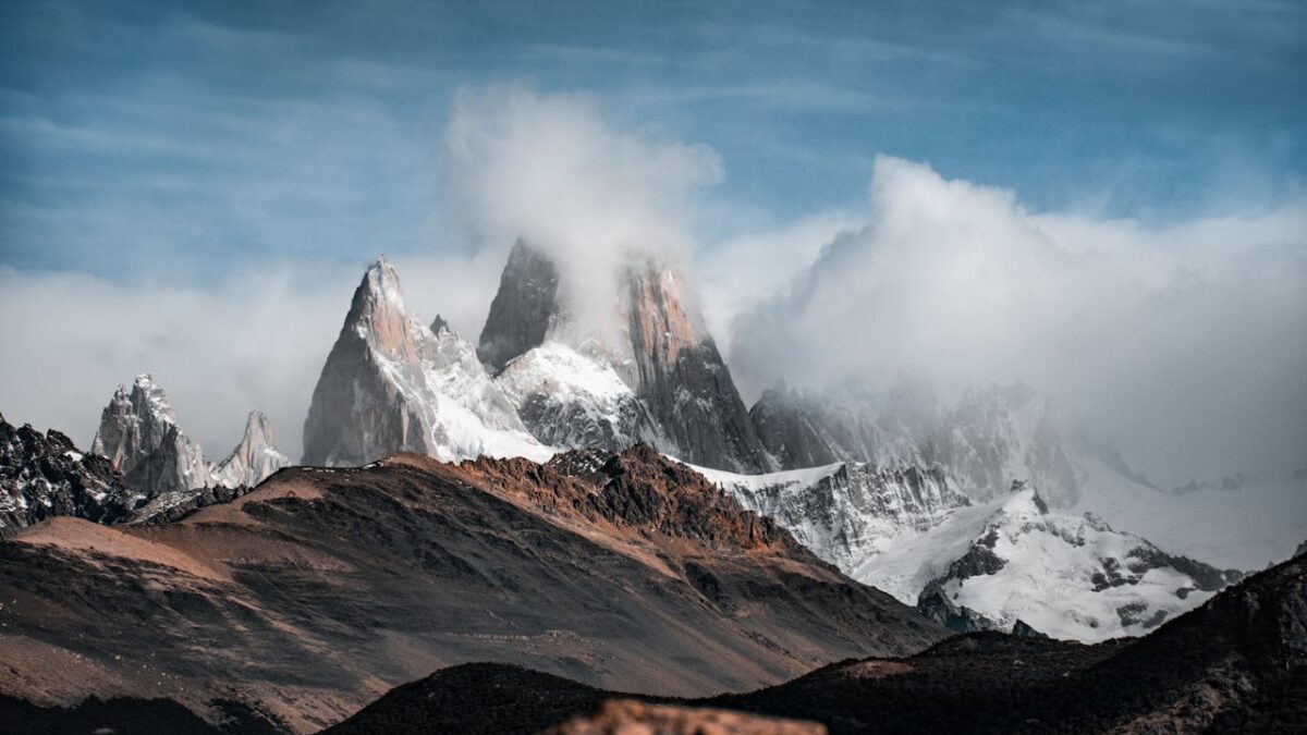 Argentina além de Buenos Aires: destinos imperdíveis para viajantes exigentes