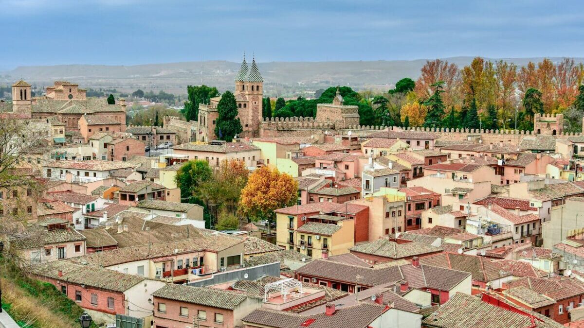 Flamenco, festas e tradições: a alma vibrante da Espanha