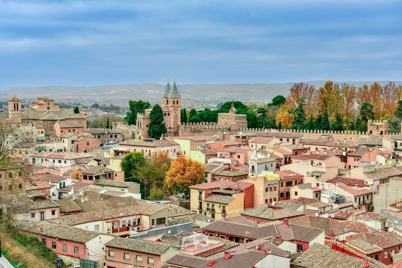 Flamenco, festas e tradições: a alma vibrante da Espanha