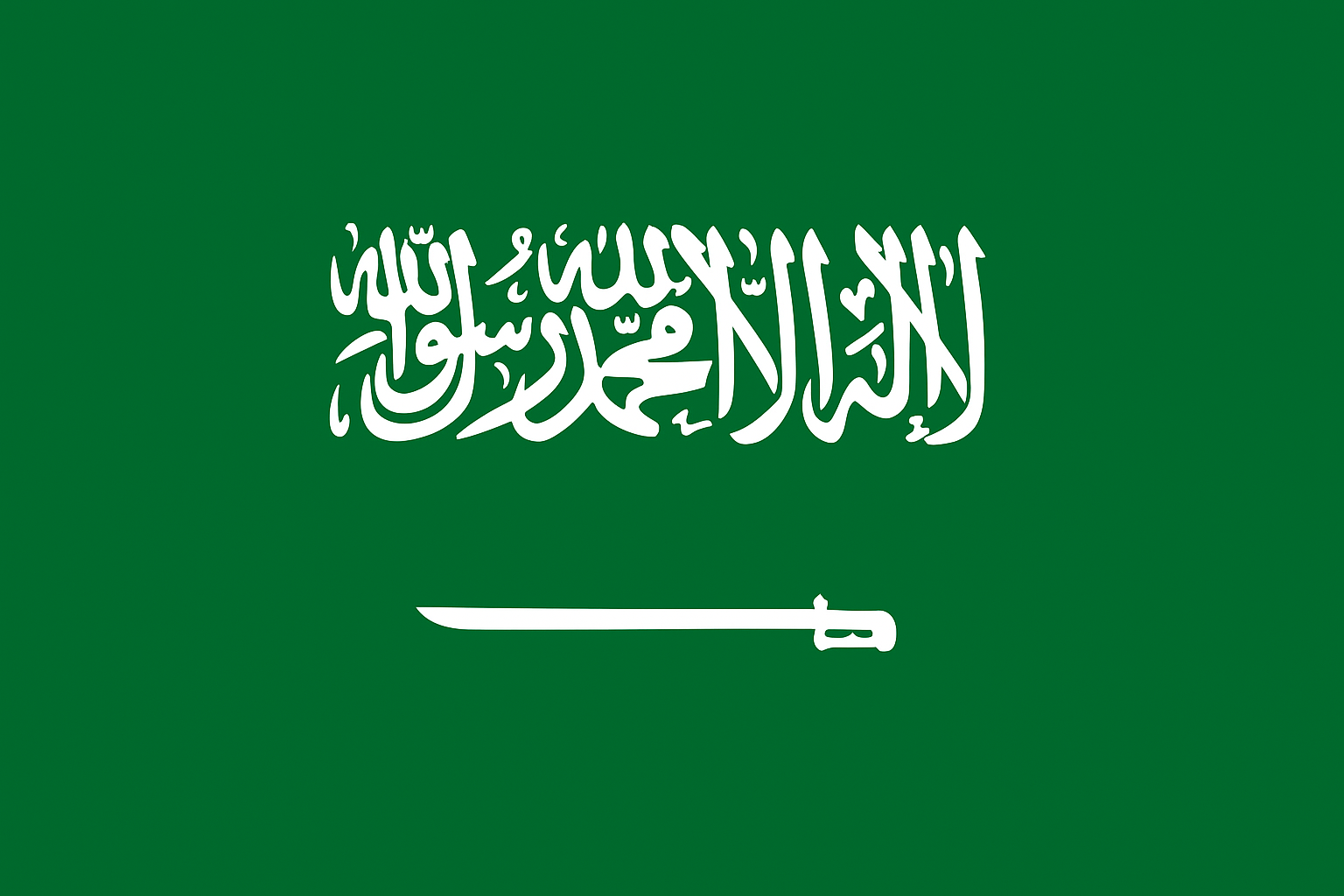 Arábia Saudita