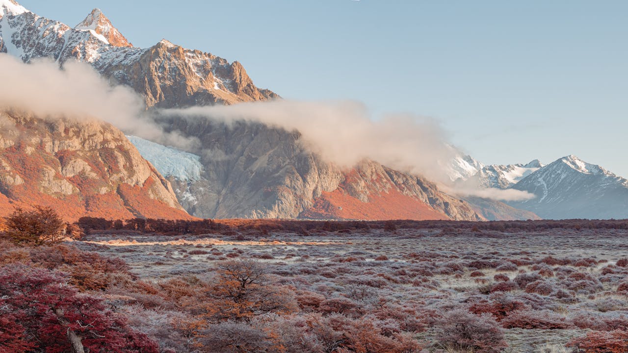 Chile: Entre o Deserto e o Gelo – As Paisagens Extremas da América do Sul