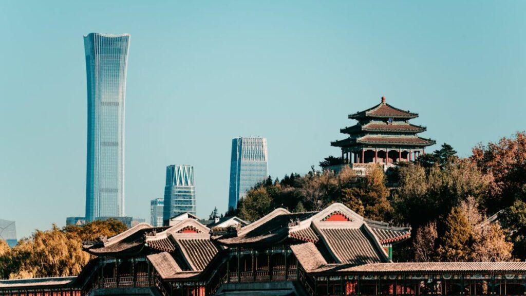 China além dos estereótipos: um destino surpreendente para experiências premium