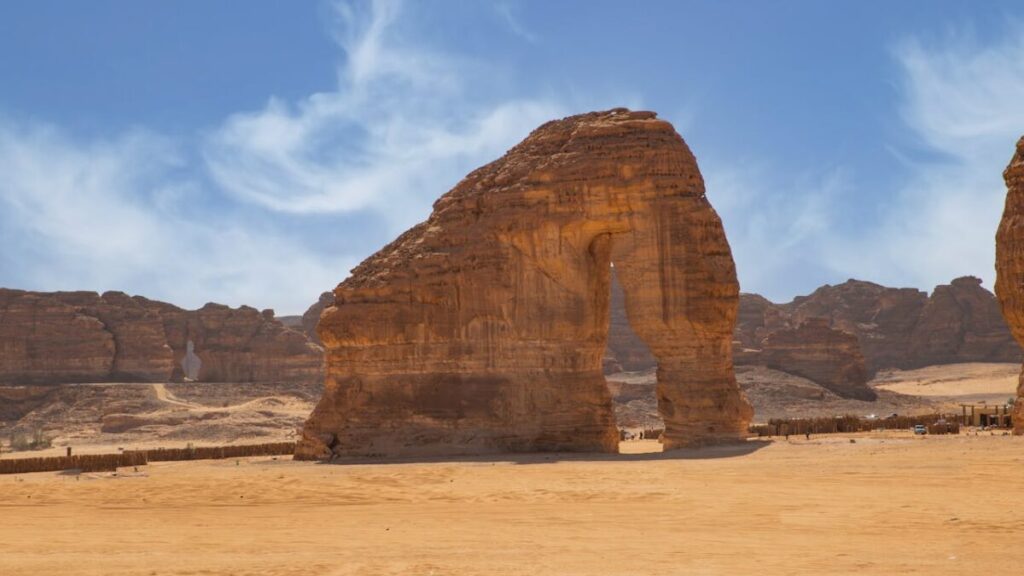 Experiências exclusivas na Arábia Saudita: do deserto ao Mar Vermelho
