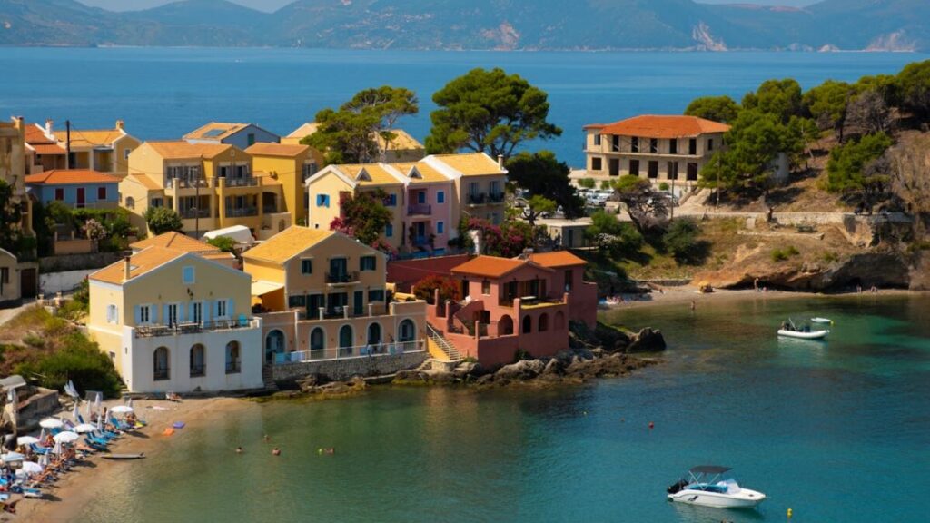 O melhor de Grécia fora do óbvio: ilhas menos conhecidas e experiências autênticas